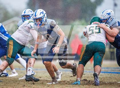 Thumbnail 2 in Battle Mountain vs Needles (NIAA 2A Semifinal) photogallery.