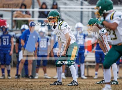 Thumbnail 2 in Battle Mountain vs Needles (NIAA 2A Semifinal) photogallery.