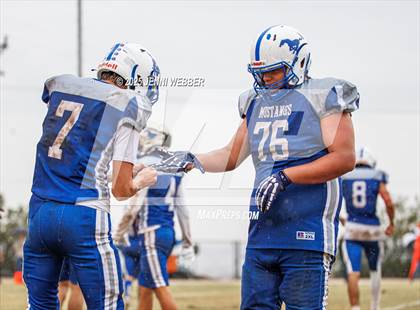 Thumbnail 3 in Battle Mountain vs Needles (NIAA 2A Semifinal) photogallery.