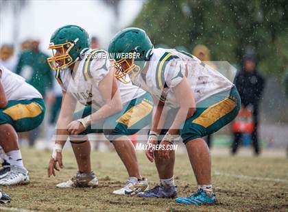 Thumbnail 2 in Battle Mountain vs Needles (NIAA 2A Semifinal) photogallery.