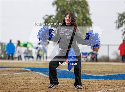 Thumbnail 3 in Battle Mountain vs Needles (NIAA 2A Semifinal) photogallery.