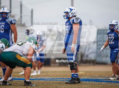 Thumbnail 3 in Battle Mountain vs Needles (NIAA 2A Semifinal) photogallery.