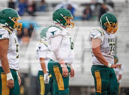 Thumbnail 2 in Battle Mountain vs Needles (NIAA 2A Semifinal) photogallery.