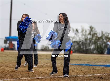 Thumbnail 2 in Battle Mountain vs Needles (NIAA 2A Semifinal) photogallery.