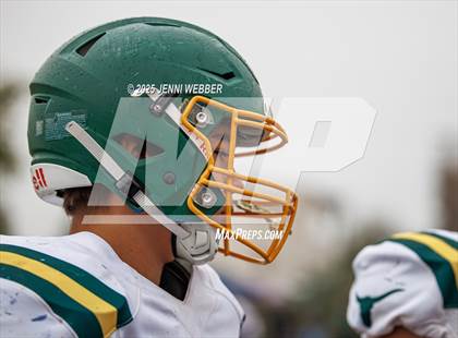 Thumbnail 2 in Battle Mountain vs Needles (NIAA 2A Semifinal) photogallery.
