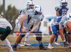 Photo from the gallery "Battle Mountain vs Needles (NIAA 2A Semifinal)"