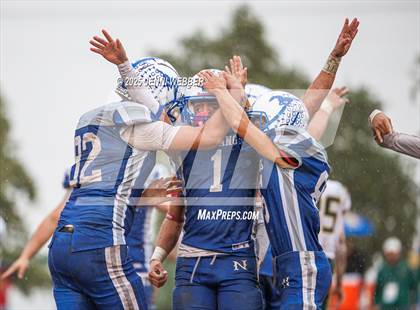 Thumbnail 1 in Battle Mountain vs Needles (NIAA 2A Semifinal) photogallery.