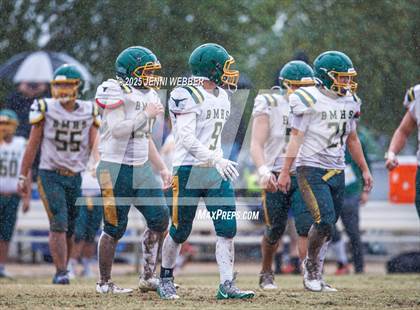 Thumbnail 2 in Battle Mountain vs Needles (NIAA 2A Semifinal) photogallery.