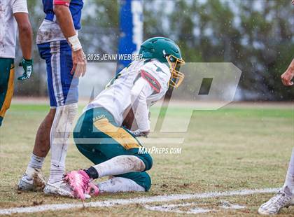Thumbnail 3 in Battle Mountain vs Needles (NIAA 2A Semifinal) photogallery.