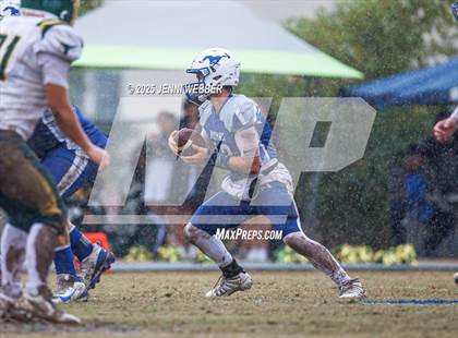 Thumbnail 2 in Battle Mountain vs Needles (NIAA 2A Semifinal) photogallery.