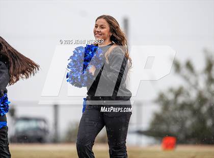 Thumbnail 1 in Battle Mountain vs Needles (NIAA 2A Semifinal) photogallery.