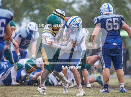 Thumbnail 2 in Battle Mountain vs Needles (NIAA 2A Semifinal) photogallery.