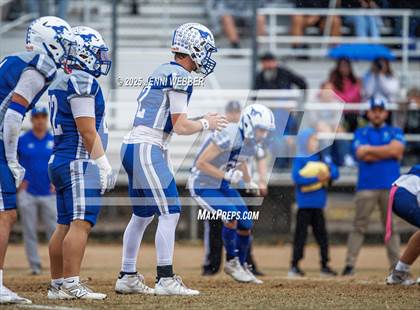 Thumbnail 2 in Battle Mountain vs Needles (NIAA 2A Semifinal) photogallery.