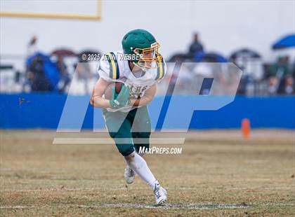 Thumbnail 3 in Battle Mountain vs Needles (NIAA 2A Semifinal) photogallery.