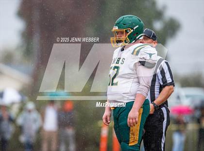 Thumbnail 2 in Battle Mountain vs Needles (NIAA 2A Semifinal) photogallery.