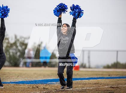 Thumbnail 3 in Battle Mountain vs Needles (NIAA 2A Semifinal) photogallery.