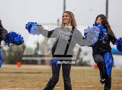 Thumbnail 2 in Battle Mountain vs Needles (NIAA 2A Semifinal) photogallery.