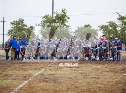 Thumbnail 1 in Battle Mountain vs Needles (NIAA 2A Semifinal) photogallery.