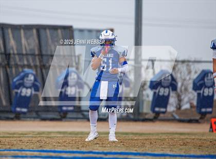 Thumbnail 3 in Battle Mountain vs Needles (NIAA 2A Semifinal) photogallery.