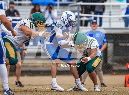 Thumbnail 2 in Battle Mountain vs Needles (NIAA 2A Semifinal) photogallery.