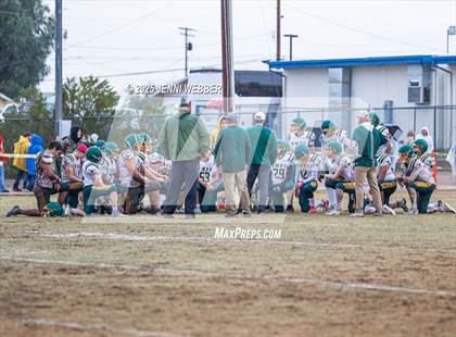 Thumbnail 2 in Battle Mountain vs Needles (NIAA 2A Semifinal) photogallery.