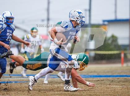 Thumbnail 2 in Battle Mountain vs Needles (NIAA 2A Semifinal) photogallery.