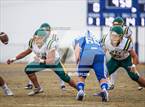 Photo from the gallery "Battle Mountain vs Needles (NIAA 2A Semifinal)"