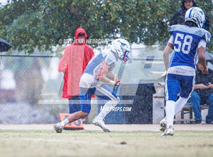 Thumbnail 3 in Battle Mountain vs Needles (NIAA 2A Semifinal) photogallery.