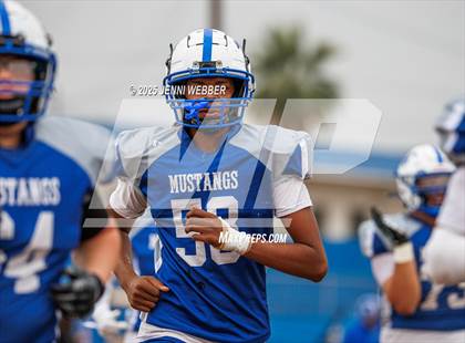 Thumbnail 2 in Battle Mountain vs Needles (NIAA 2A Semifinal) photogallery.