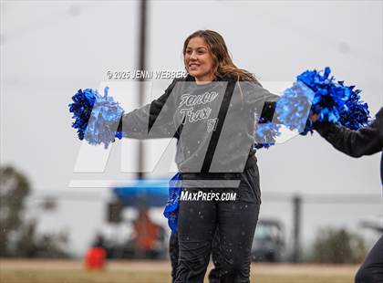 Thumbnail 3 in Battle Mountain vs Needles (NIAA 2A Semifinal) photogallery.