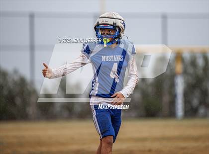 Thumbnail 3 in Battle Mountain vs Needles (NIAA 2A Semifinal) photogallery.