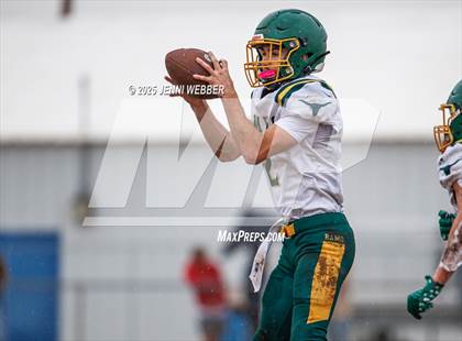 Thumbnail 1 in Battle Mountain vs Needles (NIAA 2A Semifinal) photogallery.