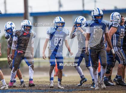 Thumbnail 3 in Battle Mountain vs Needles (NIAA 2A Semifinal) photogallery.