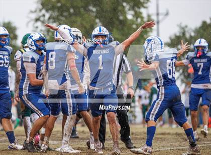 Thumbnail 3 in Battle Mountain vs Needles (NIAA 2A Semifinal) photogallery.