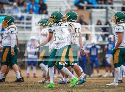 Thumbnail 3 in Battle Mountain vs Needles (NIAA 2A Semifinal) photogallery.