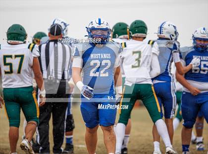 Thumbnail 2 in Battle Mountain vs Needles (NIAA 2A Semifinal) photogallery.