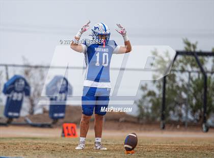 Thumbnail 2 in Battle Mountain vs Needles (NIAA 2A Semifinal) photogallery.