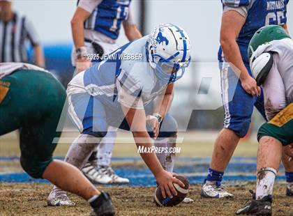 Thumbnail 2 in Battle Mountain vs Needles (NIAA 2A Semifinal) photogallery.