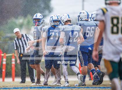 Thumbnail 3 in Battle Mountain vs Needles (NIAA 2A Semifinal) photogallery.