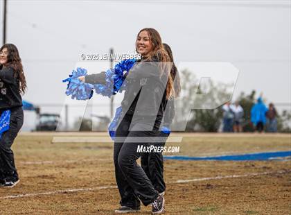 Thumbnail 1 in Battle Mountain vs Needles (NIAA 2A Semifinal) photogallery.