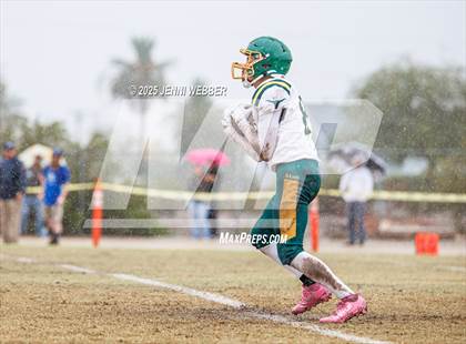 Thumbnail 3 in Battle Mountain vs Needles (NIAA 2A Semifinal) photogallery.