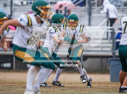 Thumbnail 3 in Battle Mountain vs Needles (NIAA 2A Semifinal) photogallery.