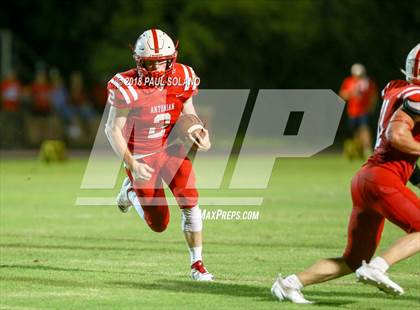 Thumbnail 1 in Holy Cross @ Antonian Prep photogallery.