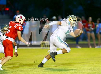 Thumbnail 3 in Holy Cross @ Antonian Prep photogallery.