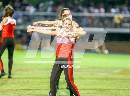 Thumbnail 2 in Holy Cross @ Antonian Prep photogallery.