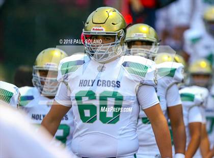 Thumbnail 3 in Holy Cross @ Antonian Prep photogallery.