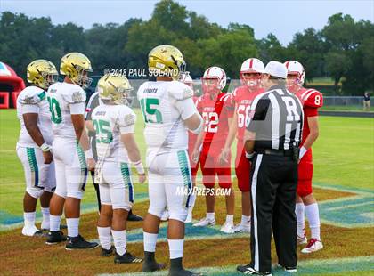 Thumbnail 1 in Holy Cross @ Antonian Prep photogallery.