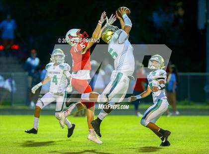 Thumbnail 1 in Holy Cross @ Antonian Prep photogallery.