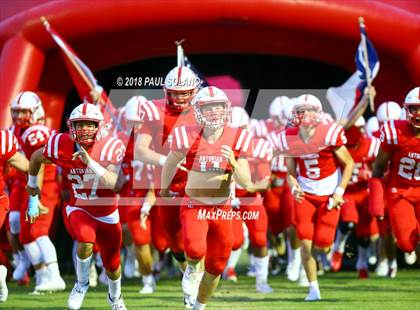 Thumbnail 1 in Holy Cross @ Antonian Prep photogallery.