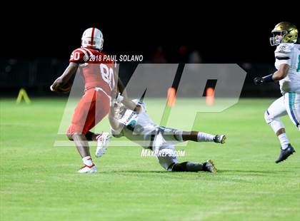 Thumbnail 2 in Holy Cross @ Antonian Prep photogallery.
